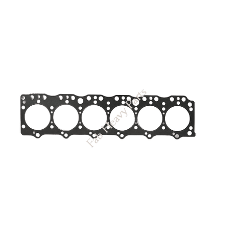 New Doosan DB58 Engine Cylinder Head Gasket Aftermarket - Fab Heavy Parts