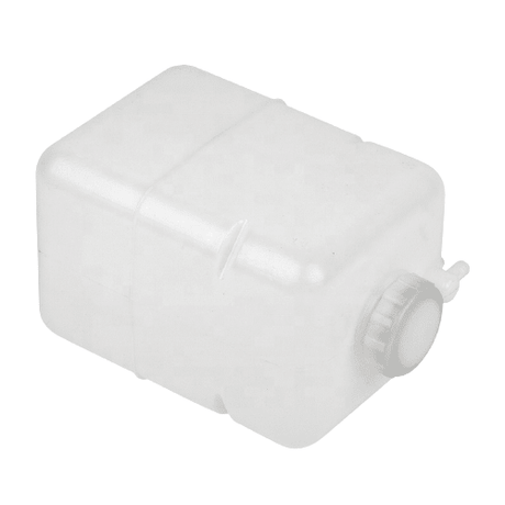 New Doosan DH220 - 5 Daewoo Radiator Coolant Water Reservoir Tank - Fab Heavy Parts