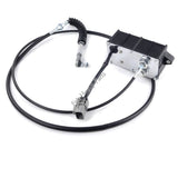 New Doosan Excavator DH225 - 7 DH420 - 5 DH300 - 5 DH360 - 5 Throttle Motor 523 - 00006 52300006 Replacement - Fab Heavy Parts