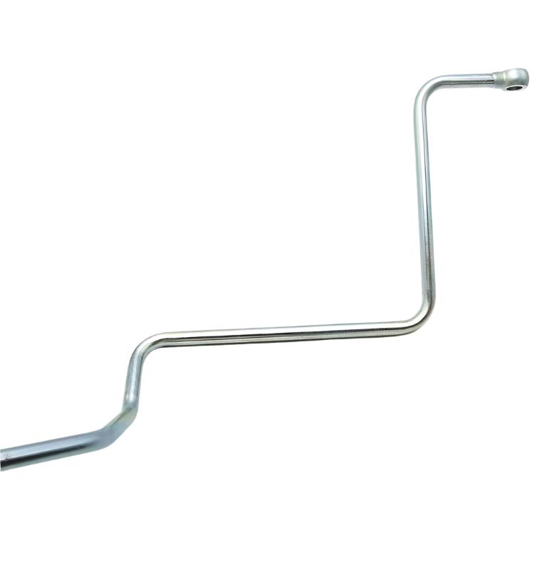 New EGR Pipe Water Piping 1137218530 1 - 13721853 - 0 for Isuzu Y9F - Fab Heavy Parts