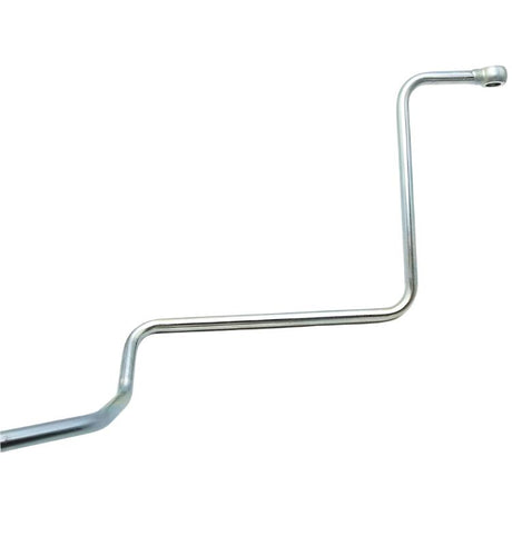 New EGR Pipe Water Piping 1137218530 1 - 13721853 - 0 for Isuzu Y9F - Fab Heavy Parts
