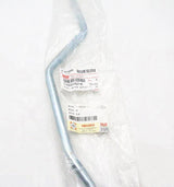 New EGR Pipe Water Piping 1137218530 1 - 13721853 - 0 for Isuzu Y9F - Fab Heavy Parts