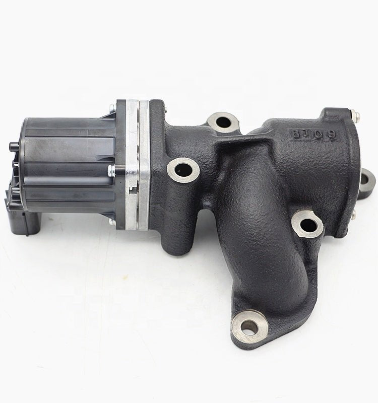 New EGR Valve 8 - 98238259 - 1 8982382591 for Isuzu Engine 4JJ1 - Fab Heavy Parts