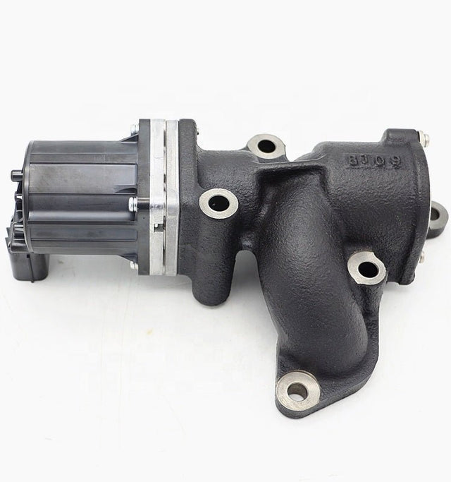 New EGR Valve 8 - 98238259 - 1 8982382591 for Isuzu Engine 4JJ1 - Fab Heavy Parts