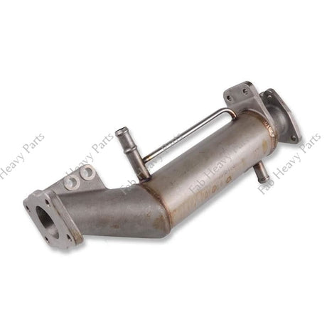 New EGR Valve Pipe for Kobelco Excavator SK460 - 8 Engine P11C - Fab Heavy Parts
