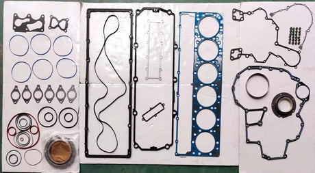 New Engine C13 Full Gasket Kit Complete Engine Gasket Replacement - Fab Heavy Parts