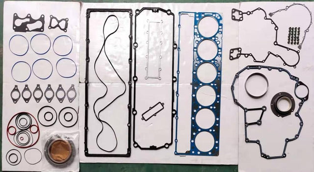 New Engine C13 Full Gasket Kit Complete Engine Gasket Replacement - Fab Heavy Parts