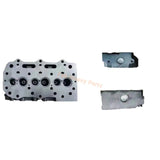 New Engine S773 S773L Cylinder Head For Shibaura - Fab Heavy Parts