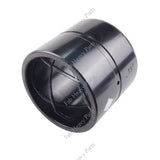 New Excavator Bucket Bushing ID 65mm, OD 80mm, Height 80mm - Fab Heavy Parts