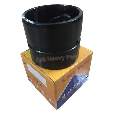New Excavator Bushing 120*140*100mm Universal Use Heavy Equipment - Fab Heavy Parts