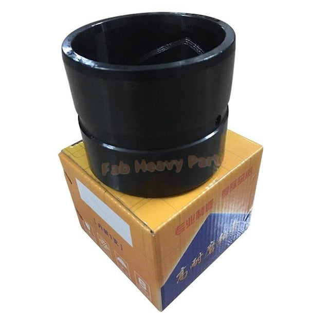 New Excavator Bushing 120*140*100mm Universal Use Heavy Equipment - Fab Heavy Parts