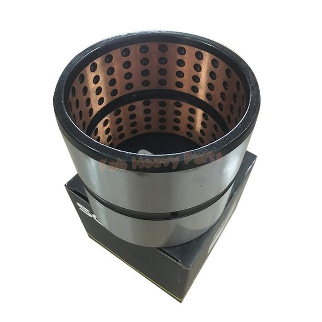 New Excavator Bushing 120*140*120mm Universal Use Heavy Equipment - Fab Heavy Parts