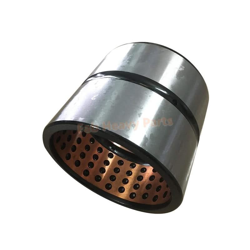 New Excavator Bushing 120*140*120mm Universal Use Heavy Equipment - Fab Heavy Parts