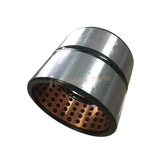 New Excavator Bushing 120*140*120mm Universal Use Heavy Equipment - Fab Heavy Parts
