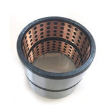 New Excavator Bushing 75*90*70mm Universal Use Heavy Equipment - Fab Heavy Parts