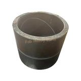New Excavator Bushing ID 150mm, OD 180mm, Height 150mm Universal Use - Fab Heavy Parts