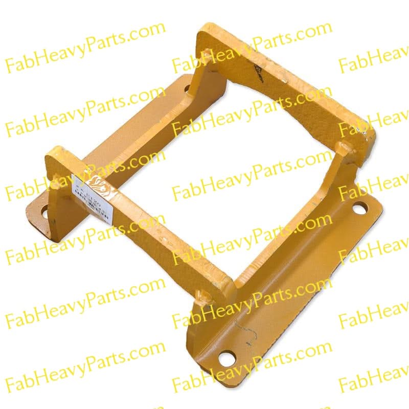 New Excavator Chain Guard Fits for CAT Caterpillar 120 - Fab Heavy Parts