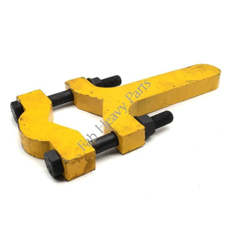 New Excavator Digger Cylinder Remove Tool Spanner Wrench - Fab Heavy Parts