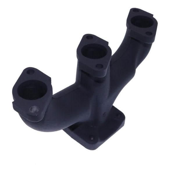 New Exhaust Manifold 17213 - 12310 for Kubota D905 D1005 D1105 Engine - Fab Heavy Parts