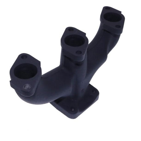 New Exhaust Manifold 17213 - 12310 for Kubota D905 D1005 D1105 Engine - Fab Heavy Parts