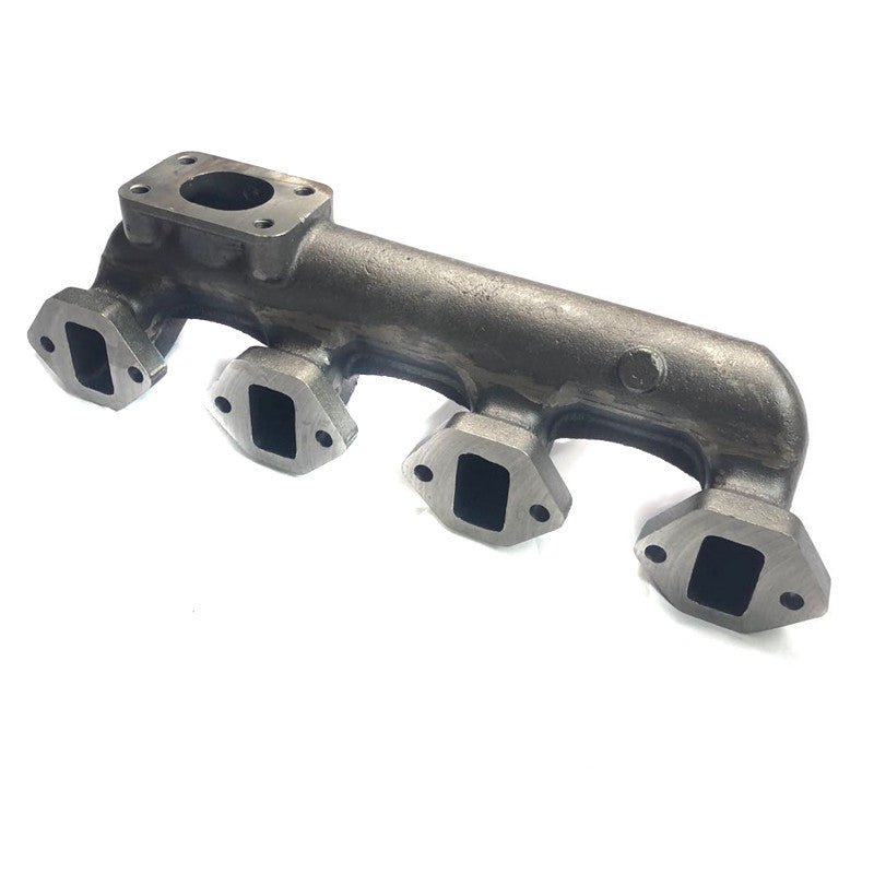 New Exhaust Manifold 2128463 212 - 8463 Fits for CAT Caterpillar 311C 312C 314C - Fab Heavy Parts