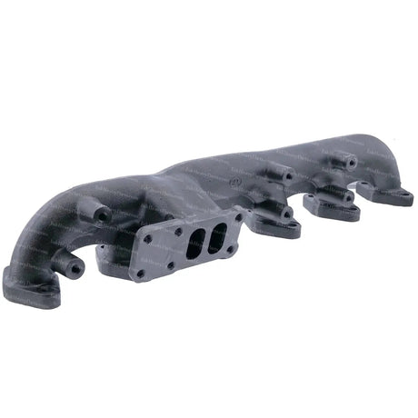 New Exhaust Manifold 3976789 Fits for Cummins QSB6.7 Engine - Fab Heavy Parts