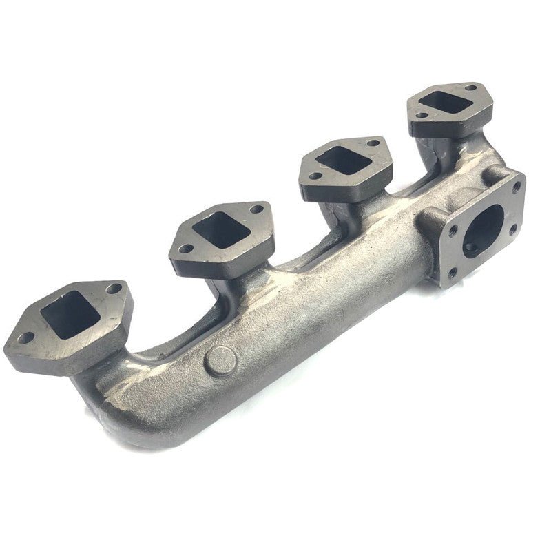 New Exhaust Manifold 5I - 7920 5I7920 Fits for CAT Caterpillar 311 312 120B 311B 312B Excavator - Fab Heavy Parts