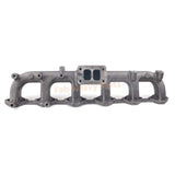 New Exhaust Manifold ME088908 for Mitsubishi 6D34 6D31 Engine - Fab Heavy Parts