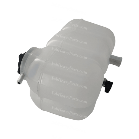 New Expansion Tank VOE17411509 17411510 for Volvo Excavator EC140 EC210 EC200D EC220D EC300D EC250D - Fab Heavy Parts
