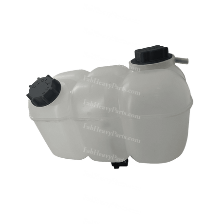 New Expansion Tank VOE17411509 17411510 for Volvo Excavator EC140 EC210 EC200D EC220D EC300D EC250D - Fab Heavy Parts