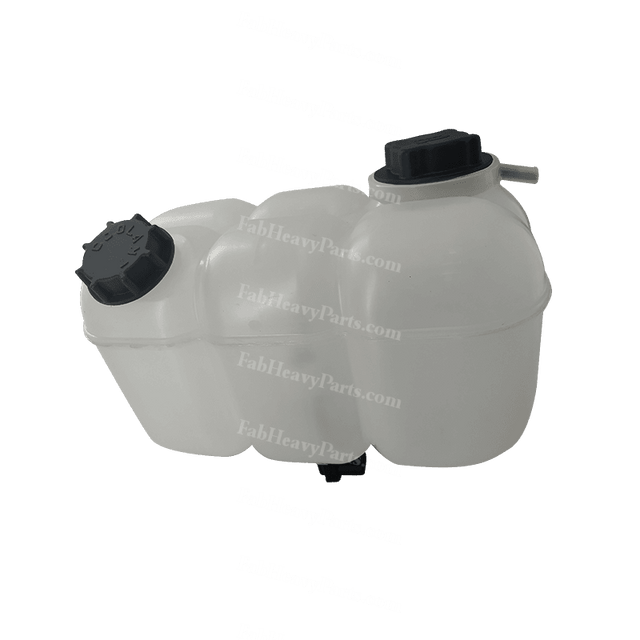 New Expansion Tank VOE17411509 17411510 for Volvo Excavator EC140 EC210 EC200D EC220D EC300D EC250D - Fab Heavy Parts