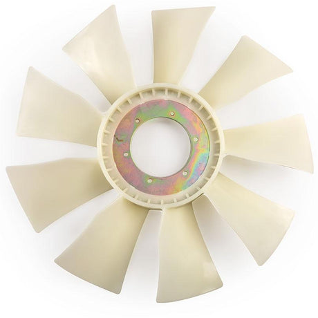 New Fan Blade 2040910 204 - 0910 Fits for CAT Caterpillar 318C 319C 320C Excavator, Engine 3066, C9 - Fab Heavy Parts