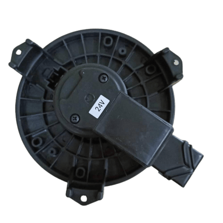 New Fan Blower Motor 245 - 7839 2457839 Fits for Caterpillar 312D 319D 320D 324D 325D 330D - Fab Heavy Parts