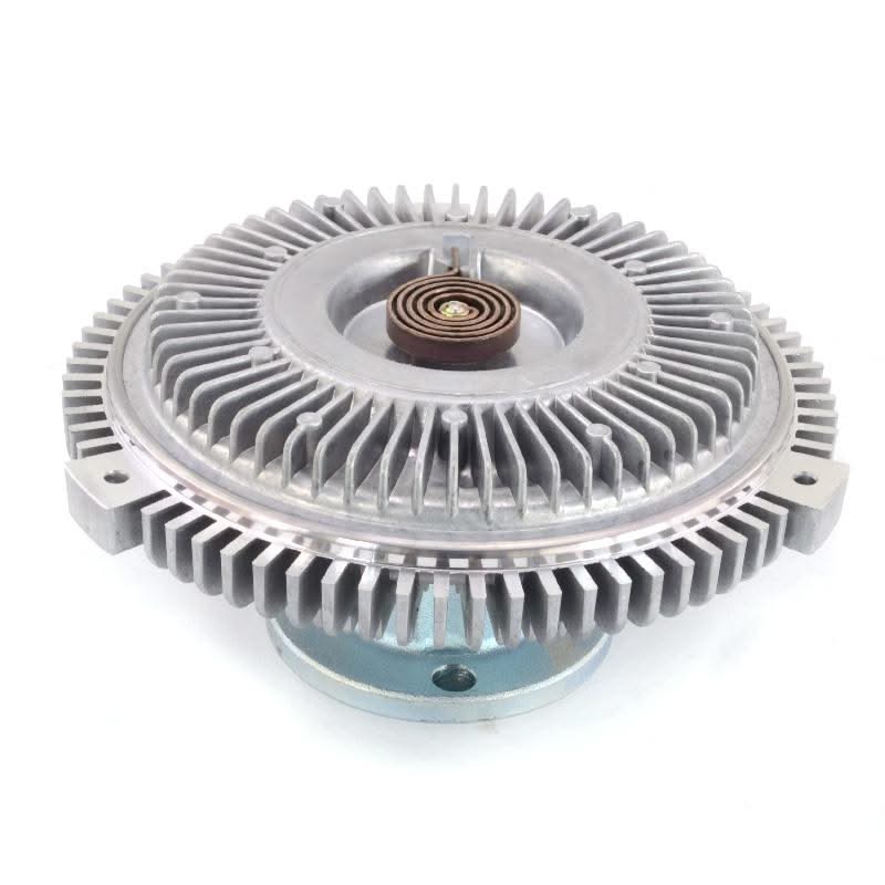 New Fan Clutch 11Q6 - 00200 11Q600200 for Hyundai Excavator R55 - 7, R55 - 9, R55 - 9S, R55W - 9, R55W - 9S, R55W7 - Fab Heavy Parts
