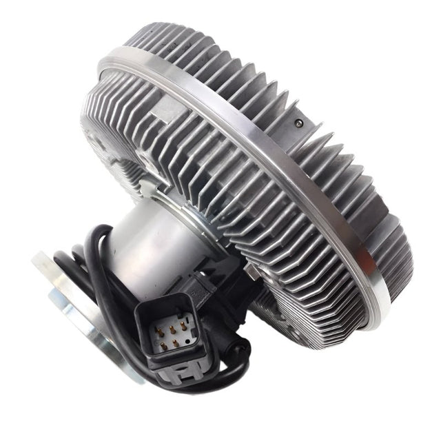 New Fan Clutch 3240123 324 - 0123 Fits for Caterpillar CAT 320D Excavator Final Clearance - Fab Heavy Parts