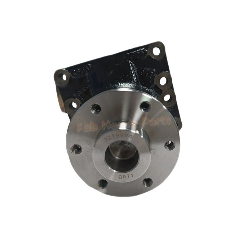 New Fan Drive 321 - 9994 3219994 Fits for Caterpillar Engine C7.1 C6.6 Excavator 320D 323D 324E 329E - Fab Heavy Parts