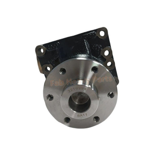 New Fan Drive 321 - 9994 3219994 Fits for Caterpillar Engine C7.1 C6.6 Excavator 320D 323D 324E 329E - Fab Heavy Parts
