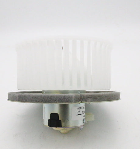 New Fan Motor Assembly 1 - 83561164 - 0 1835611640 for Isuzu - Fab Heavy Parts