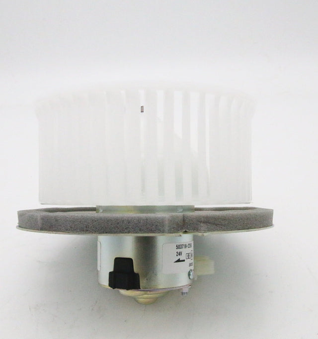 New Fan Motor Assembly 1 - 83561164 - 0 1835611640 for Isuzu - Fab Heavy Parts