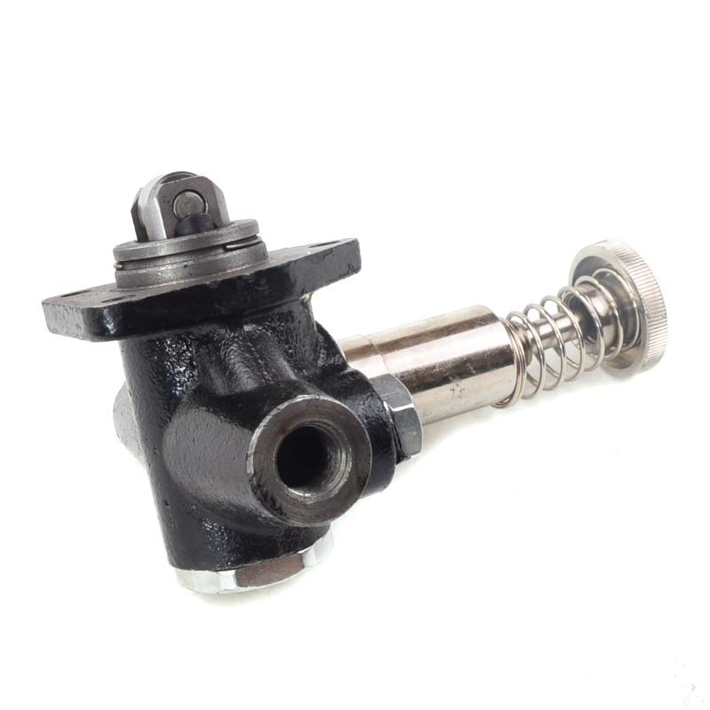 New Feed Pump 105207 - 1520 1052071520 Fits Doosan DH300 - 5 DH300 - 7 Engine D1146 - Fab Heavy Parts
