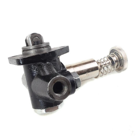New Feed Pump 105207 - 1520 1052071520 Fits Doosan DH300 - 5 DH300 - 7 Engine D1146 - Fab Heavy Parts