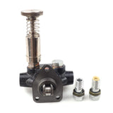 New Feed Pump 105207 - 1520 1052071520 Fits Doosan DH300 - 5 DH300 - 7 Engine D1146 - Fab Heavy Parts
