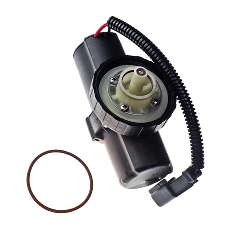 New Filter Fuel Pump 349 - 5327 3495327 Fits for CAT Caterpillar 236B3 242B3 246C 252B3 256C - Fab Heavy Parts