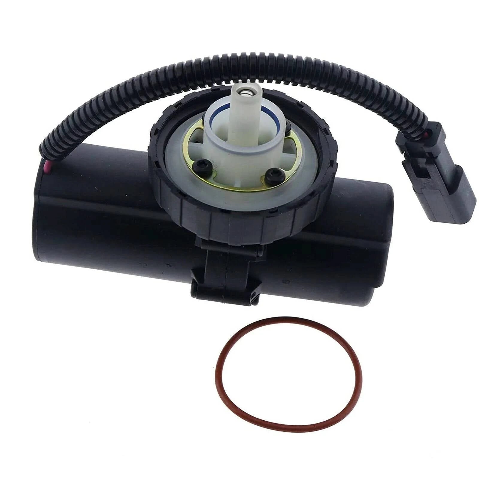 New Filter Fuel Pump 349 - 5327 3495327 Fits for CAT Caterpillar 236B3 242B3 246C 252B3 256C - Fab Heavy Parts
