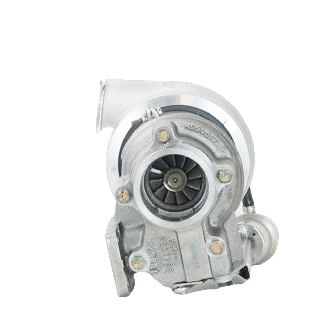 New Fits Cummins 4BT Engine Turbo 3800711 3592019 Turbocharger Aftermarket - Fab Heavy Parts