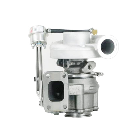New Fits Cummins 4BT Engine Turbo 3800711 3592019 Turbocharger Aftermarket - Fab Heavy Parts