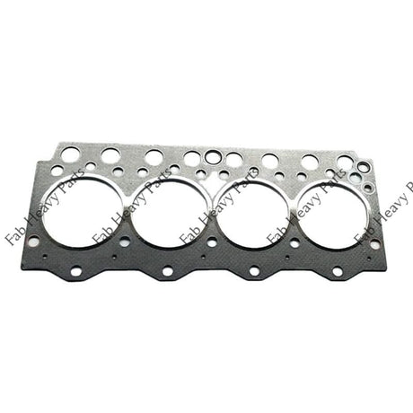 New Fits Cummins B3.3 Engine Cylinder Head Gasket C6204111830 Aftermarket - Fab Heavy Parts