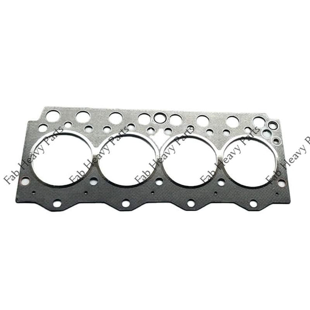 New Fits Cummins B3.3 Engine Cylinder Head Gasket C6204111830 Aftermarket - Fab Heavy Parts
