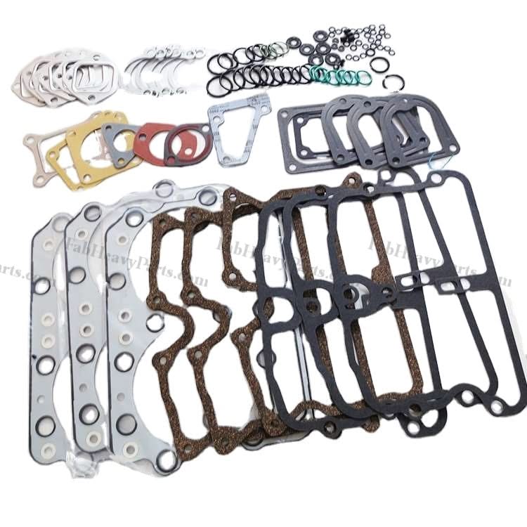 New Fits Cummins Big CAM NT855 Engine Upper Gasket Set 3803040 - Fab Heavy Parts