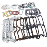 New Fits Cummins Big CAM NT855 Engine Upper Gasket Set 3803040 - Fab Heavy Parts